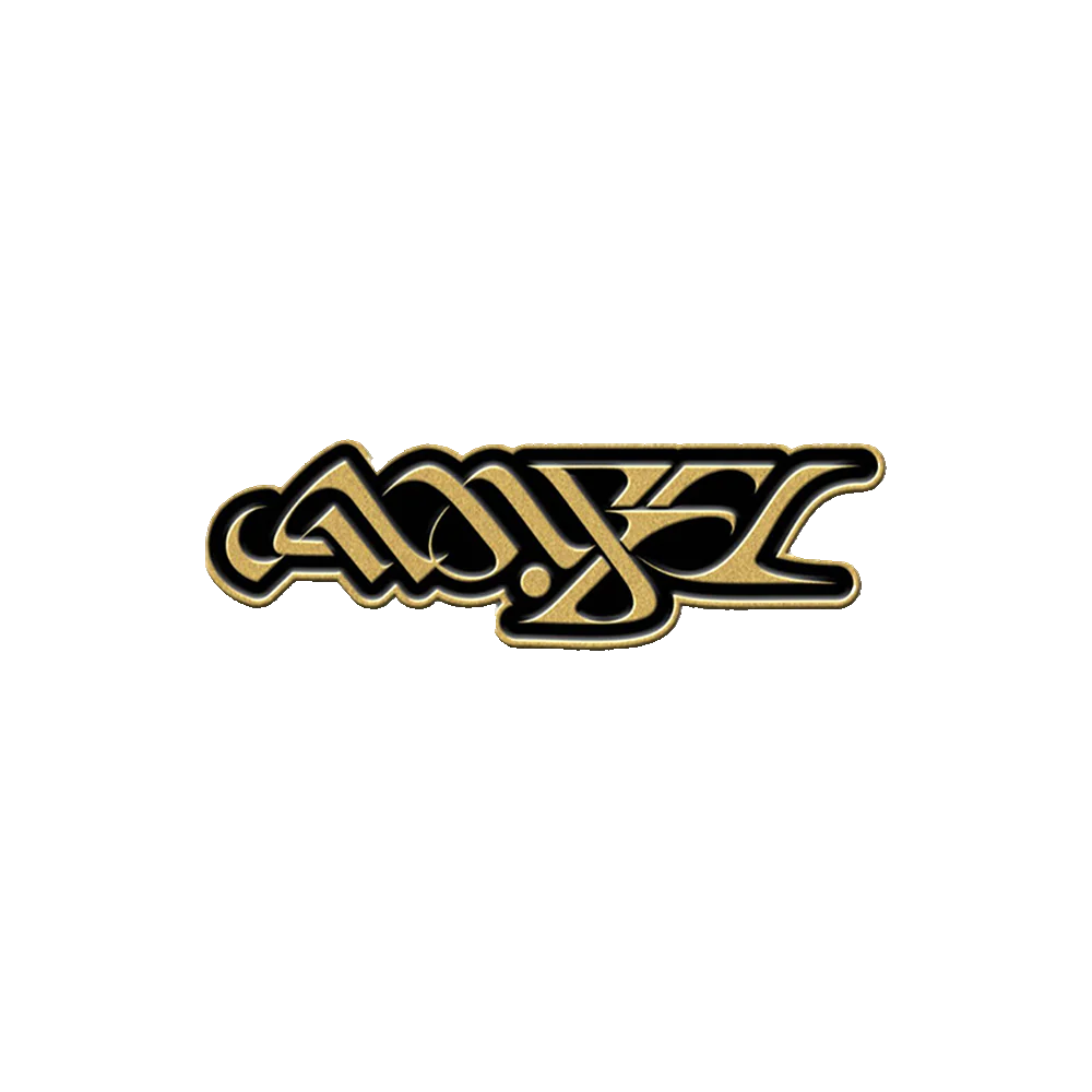 Born Of Osiris - Enamel Pin