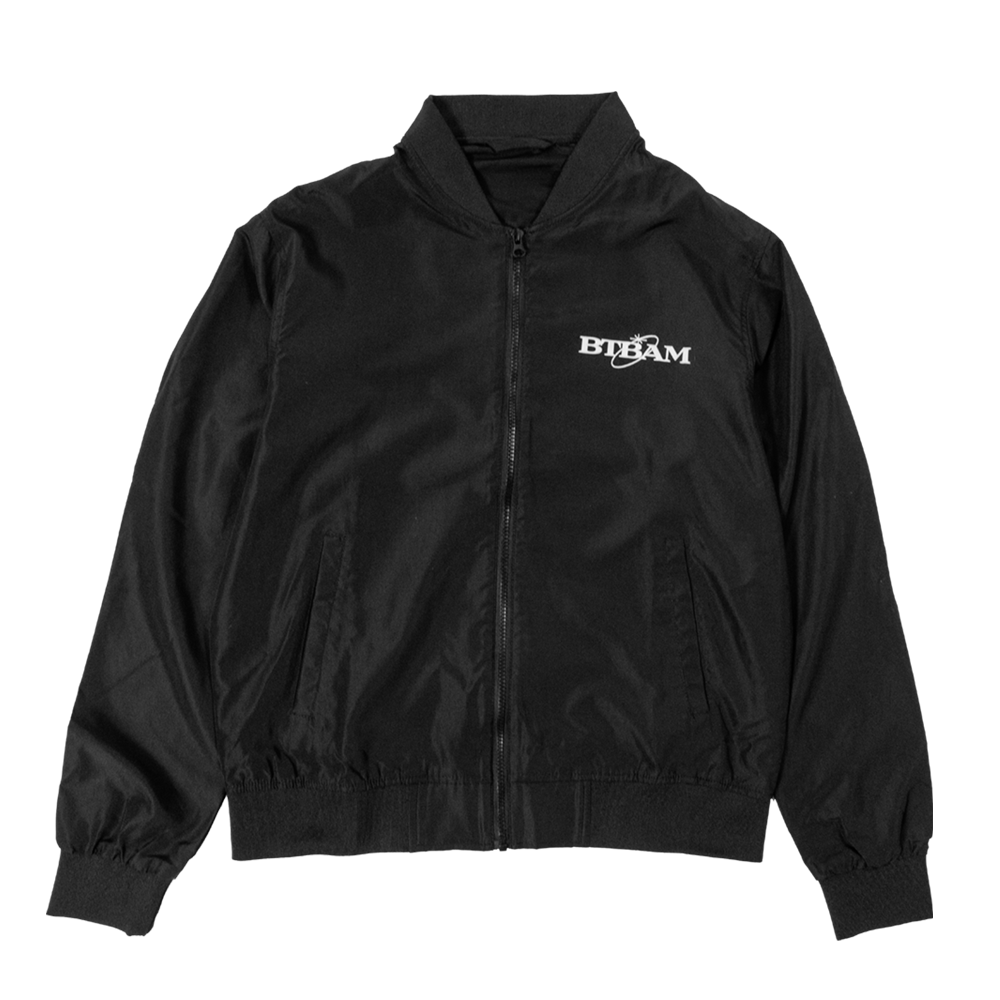 Thrasher bomber shop