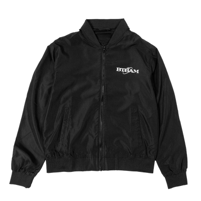 Between The Buried And Me - 'Cranes' Lightweight Bomber Jacket