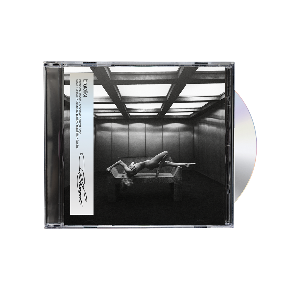 CD's & DVD's – Sumerian Merch