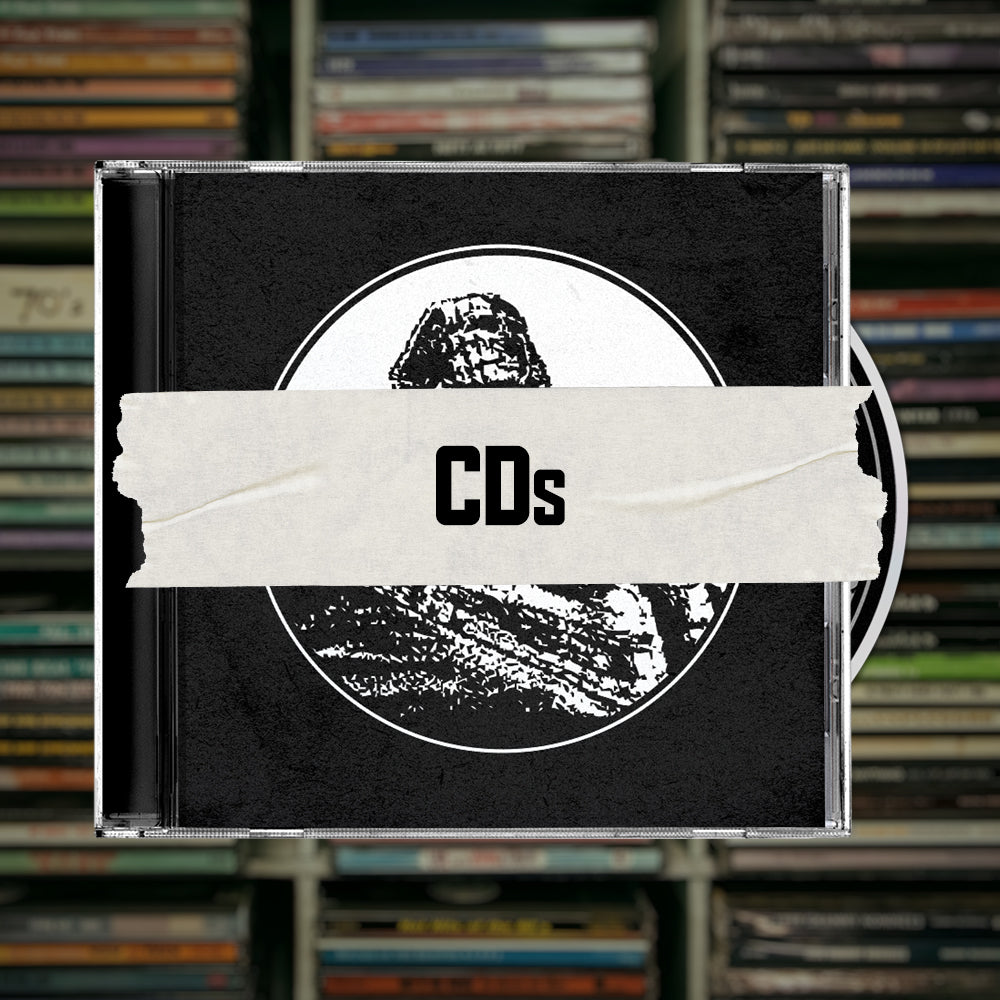 Music – Sumerian Merch