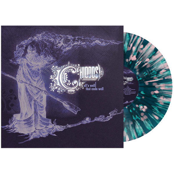 Chiodos - 'All's Well That Ends Well (20th Anniversary)' Vinyl