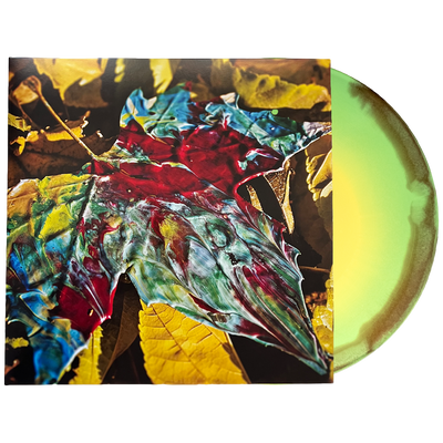 CHON - 'Grow' Vinyl (Fall)