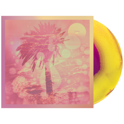 CHON - 'Homey' Vinyl (Wave Bounce)