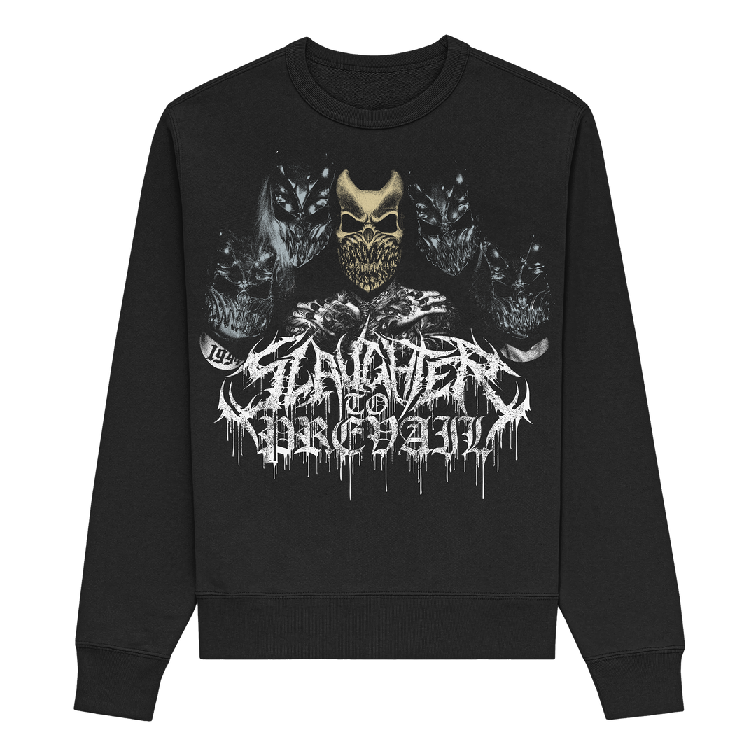 Slaughter To Prevail - – Sumerian Merch