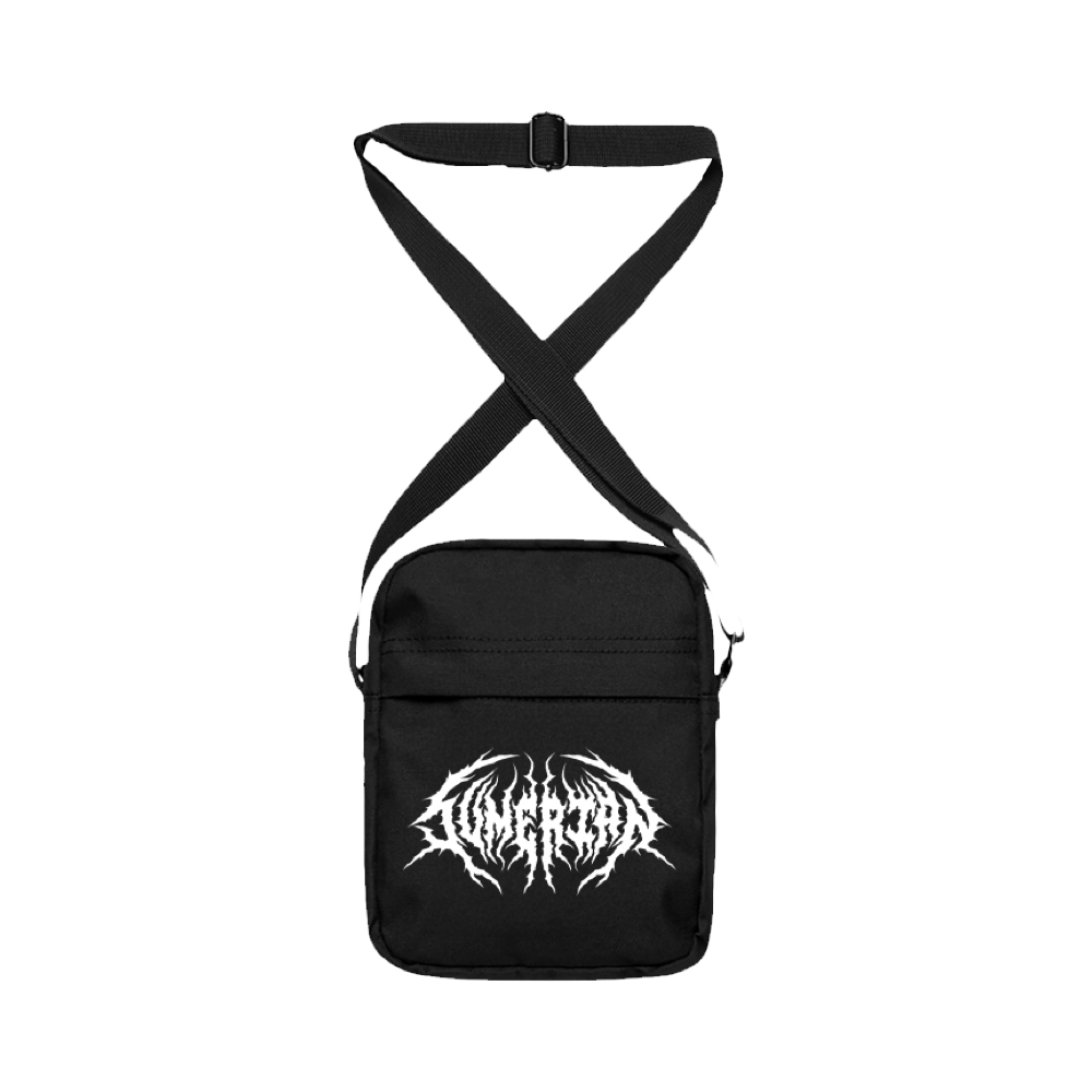 Sumerian Records - Death Crossbody Bag