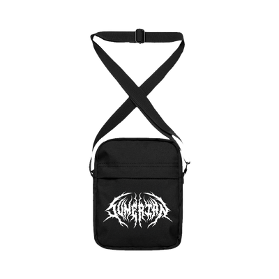 Sumerian Records - Death Crossbody Bag