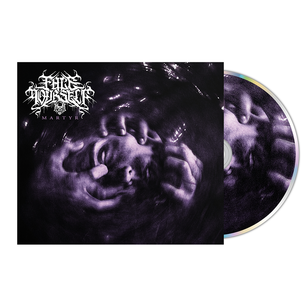 CD's & DVD's – Sumerian Merch