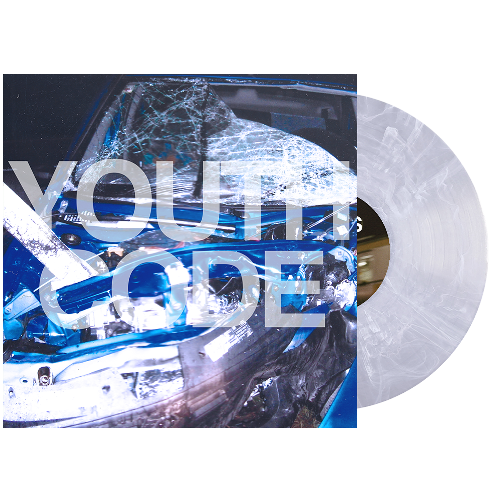 Youth Code - 'Yours, With Malice' Bundle