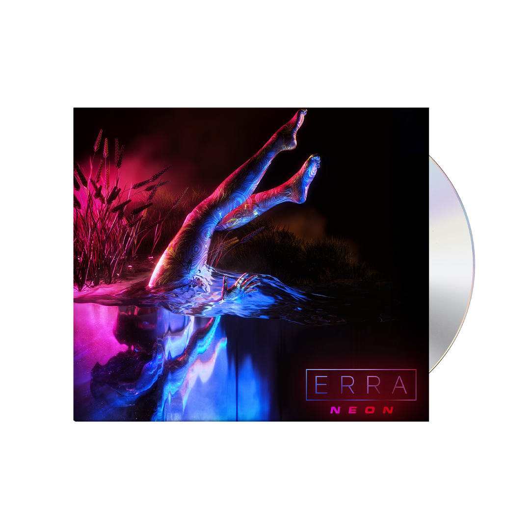 CD's & DVD's – Sumerian Merch