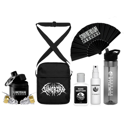 Festival Survival Kit