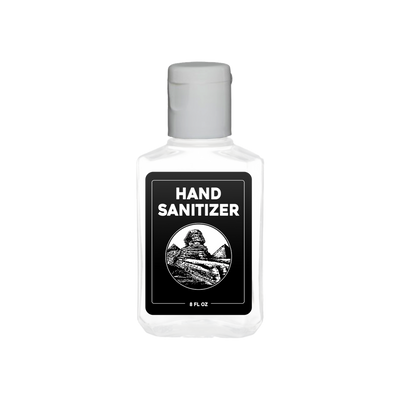 Sumerian Records - Hand Sanitizer