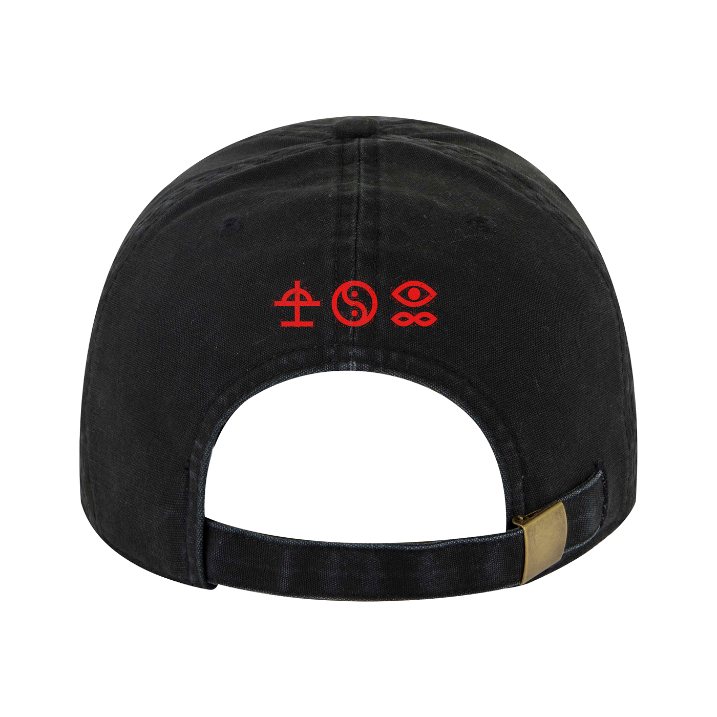 Bad Omens - 'TDOPOM' Dad Hat