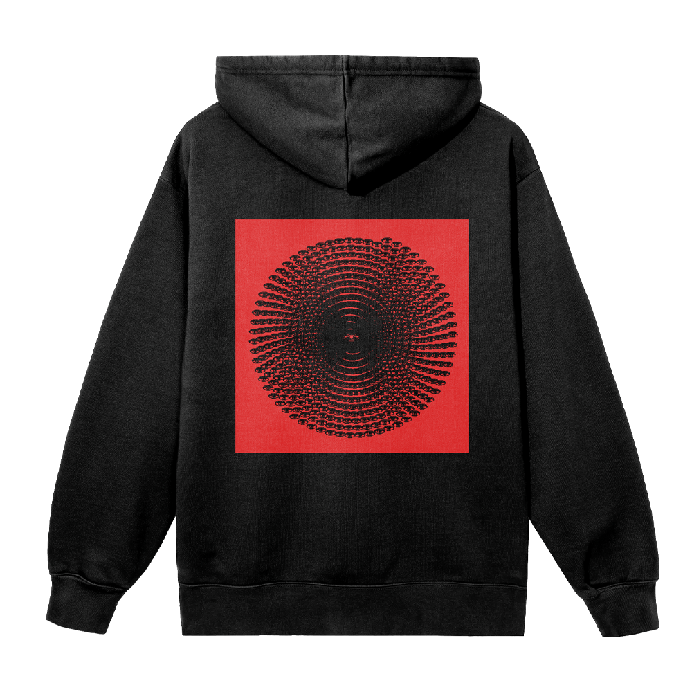 I See Stars - 'THE WHEEL' Hoodie