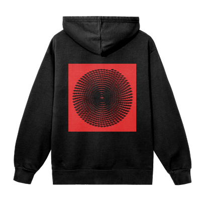 I See Stars - 'THE WHEEL' Hoodie