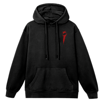 I See Stars - 'THE WHEEL' Hoodie