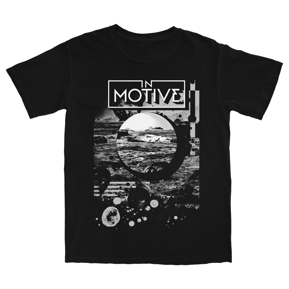 IN MOTIVE - Disconnect Tee