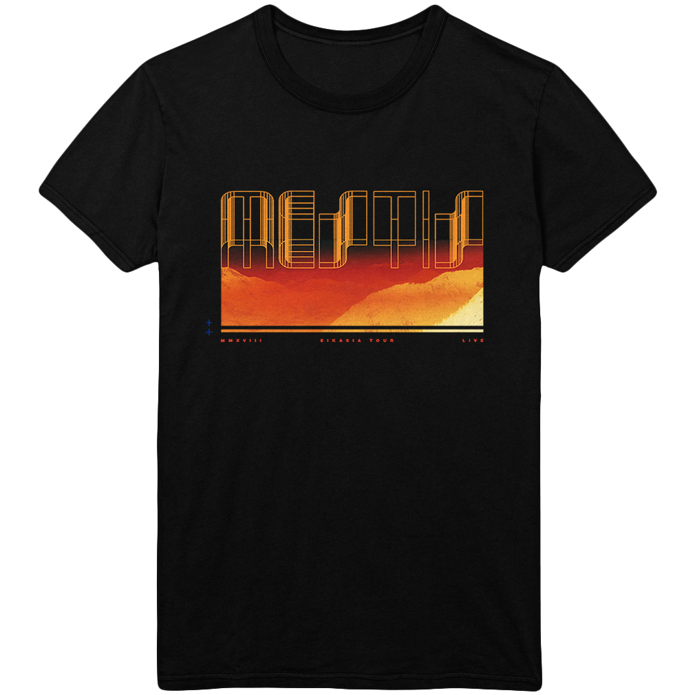 Mestis - Media Noche Tee
