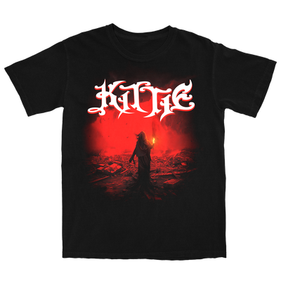 Kittie - 'Fire' Collector's Pack