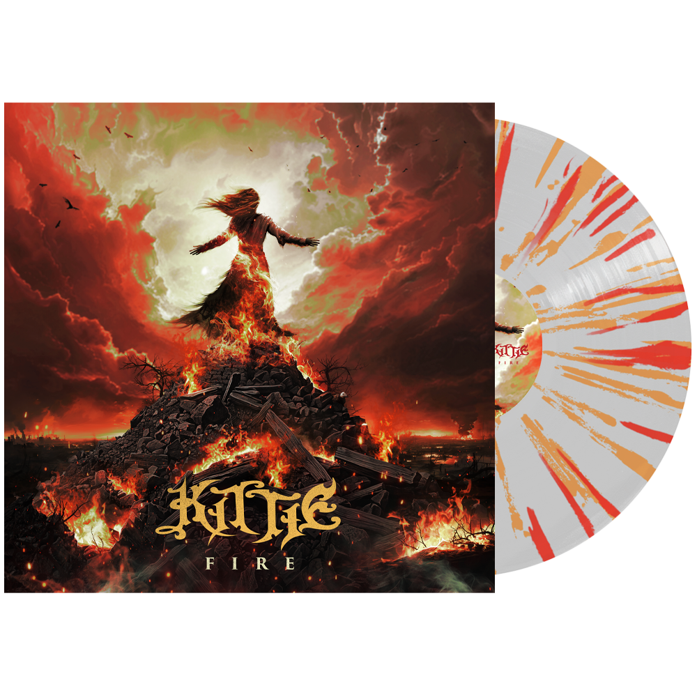 Kittie - 'Fire' Ultimate Pack