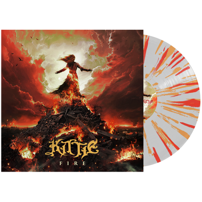 Kittie - 'Fire' Ultimate Pack