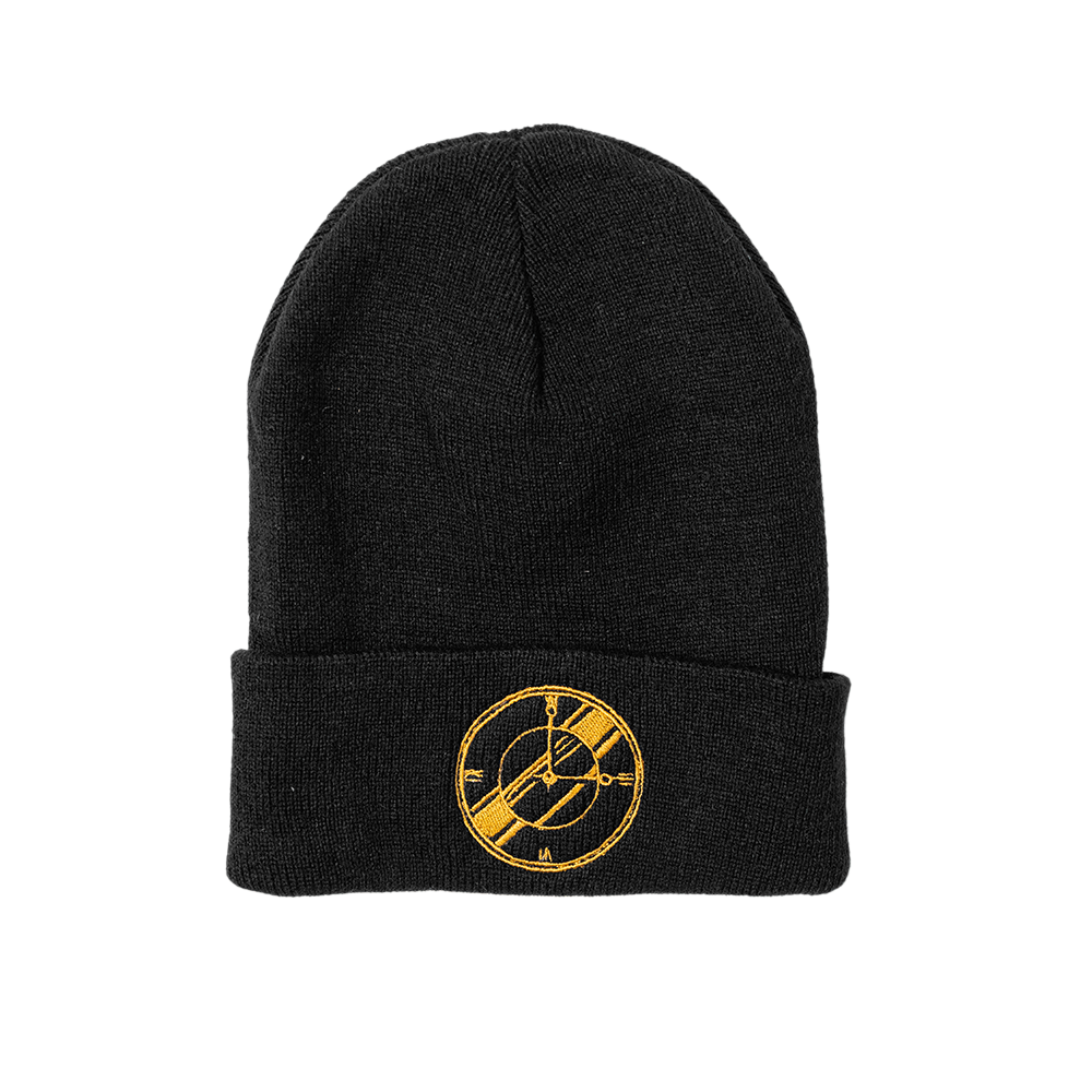 Lee McKinney - Beanie