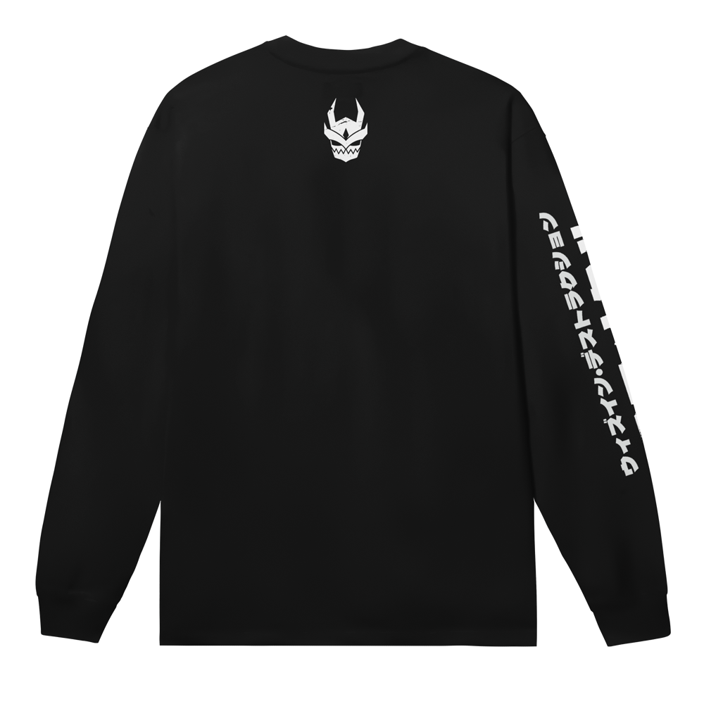 Within Destruction - 'Cybergirl' Longsleeve