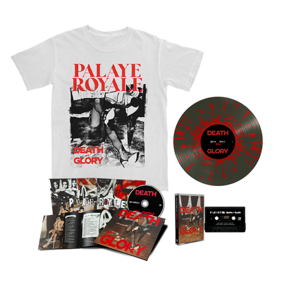 Palaye Royale - Mega Bundle