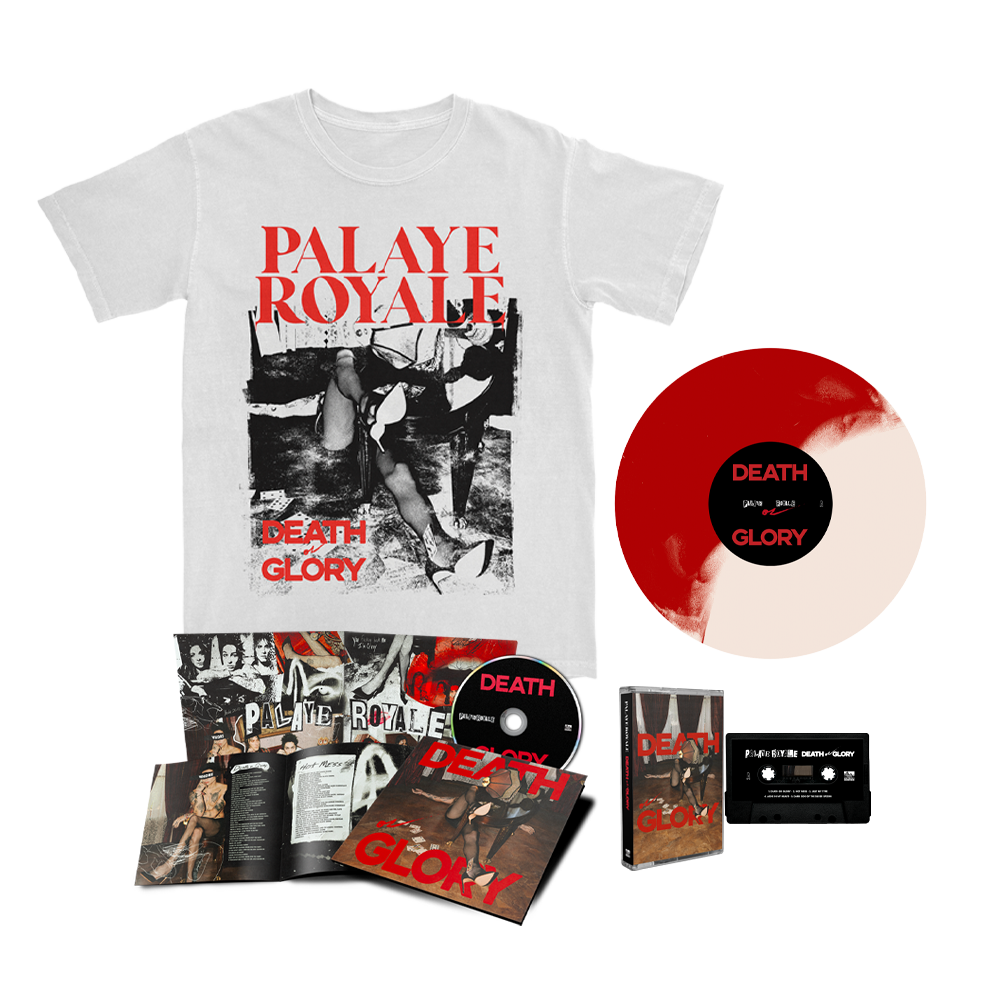 Palaye Royale - Mega Bundle