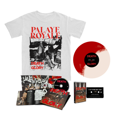 Palaye Royale - Mega Bundle