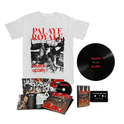 Palaye Royale - Mega Bundle