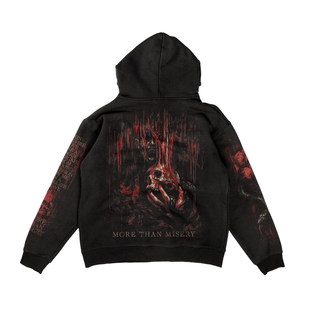 Carnifex – Sumerian Merch