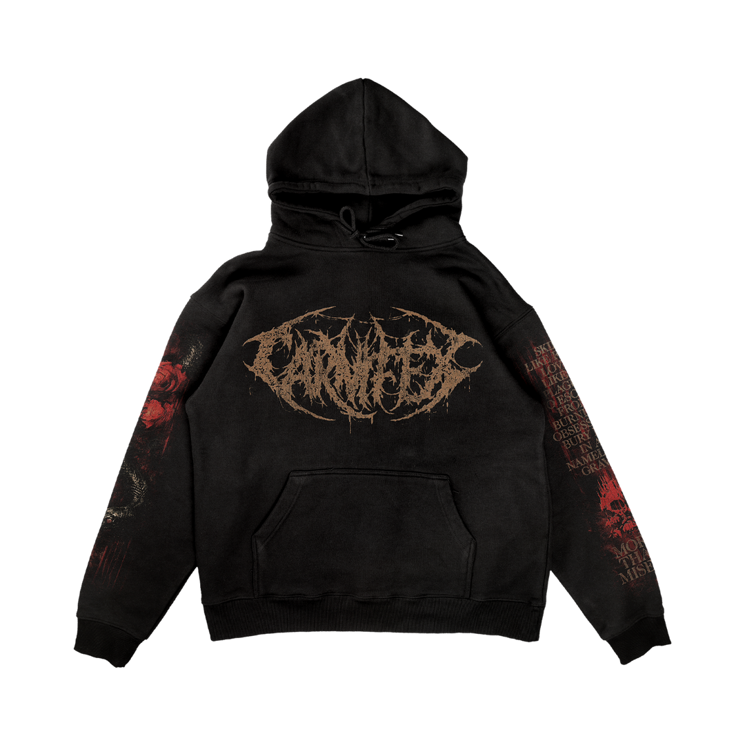 Carnifex – Sumerian Merch