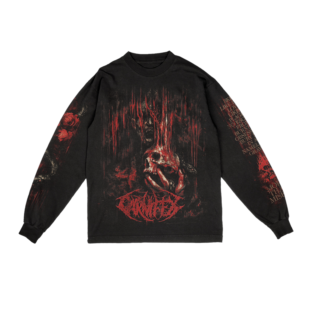 Carnifex – Sumerian Merch