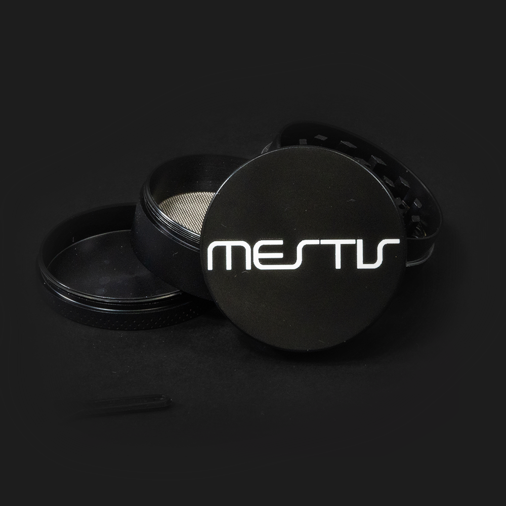 Mestis - Grinder