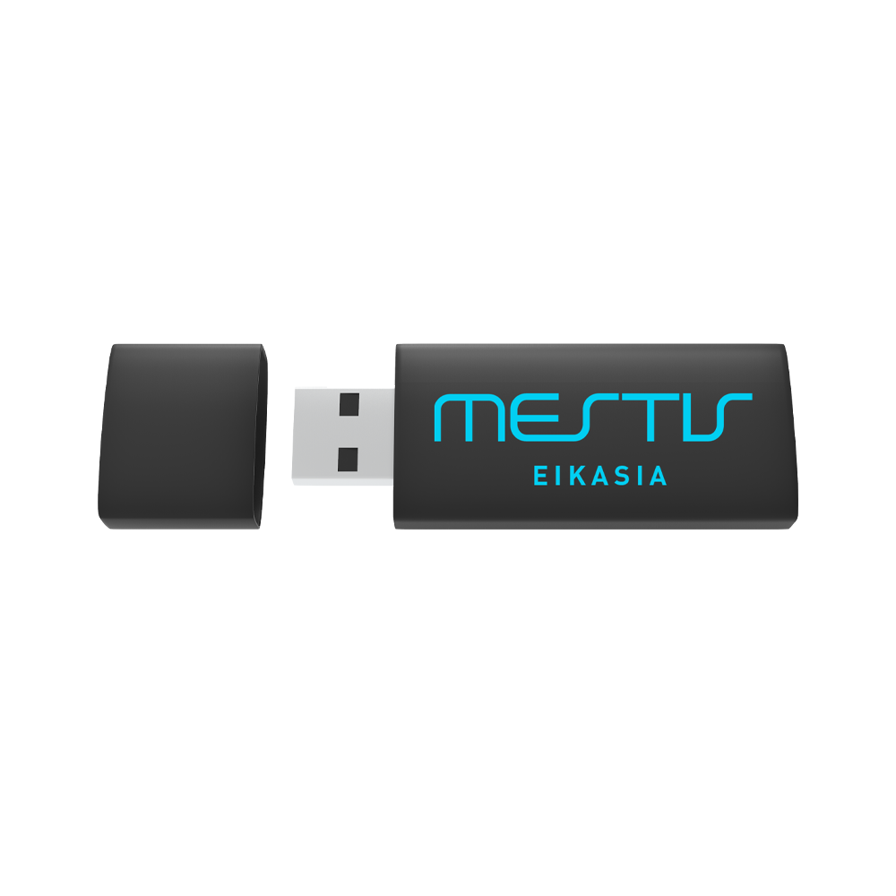 Mestis - 'Eikasia' Stem Flash Drive