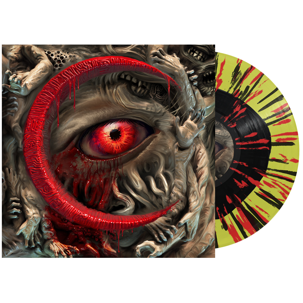 Music – Sumerian Merch