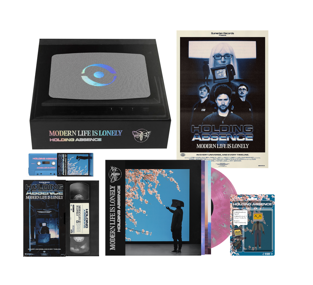 Music – Sumerian Merch Music – Sumerian Merch