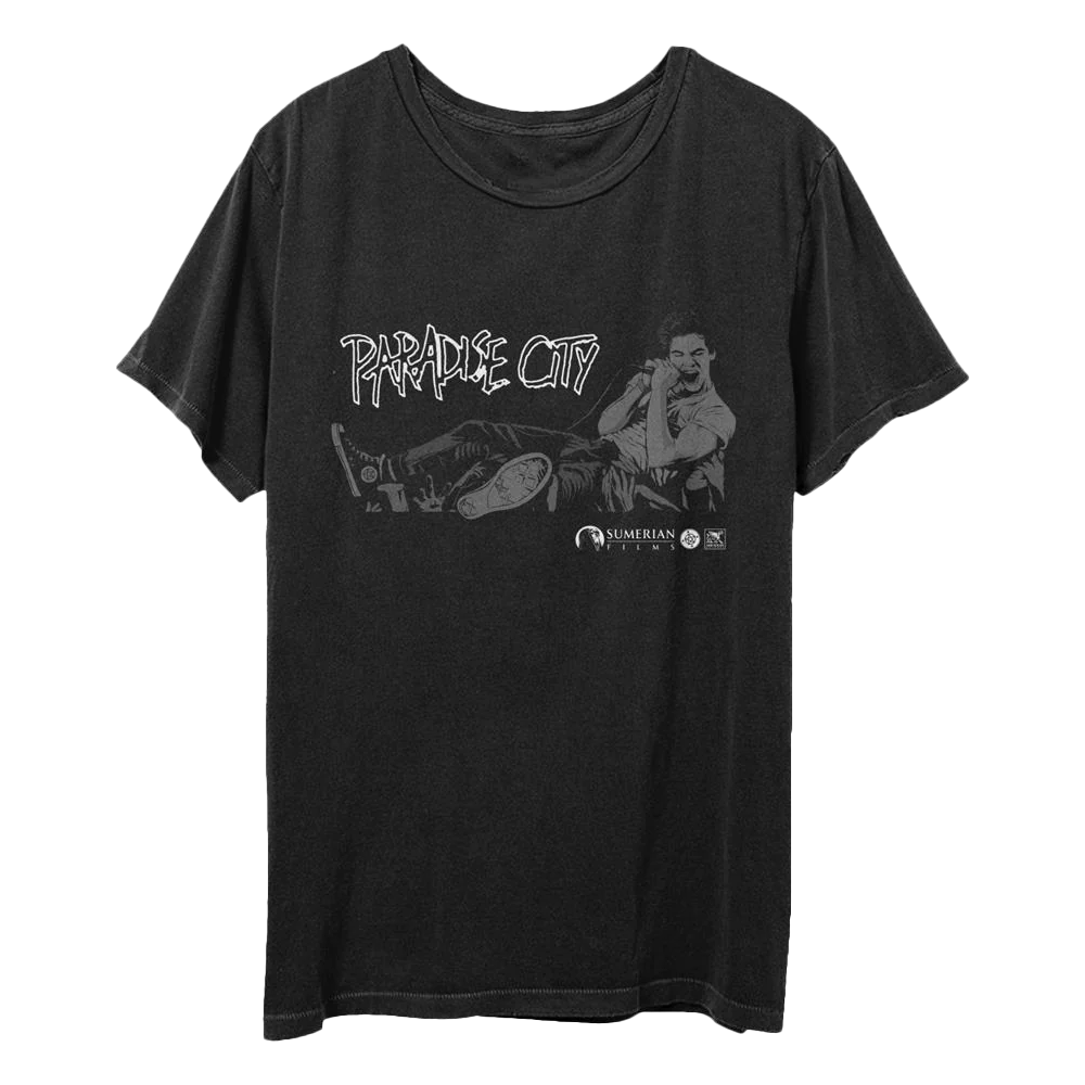T-Shirts – Sumerian Merch