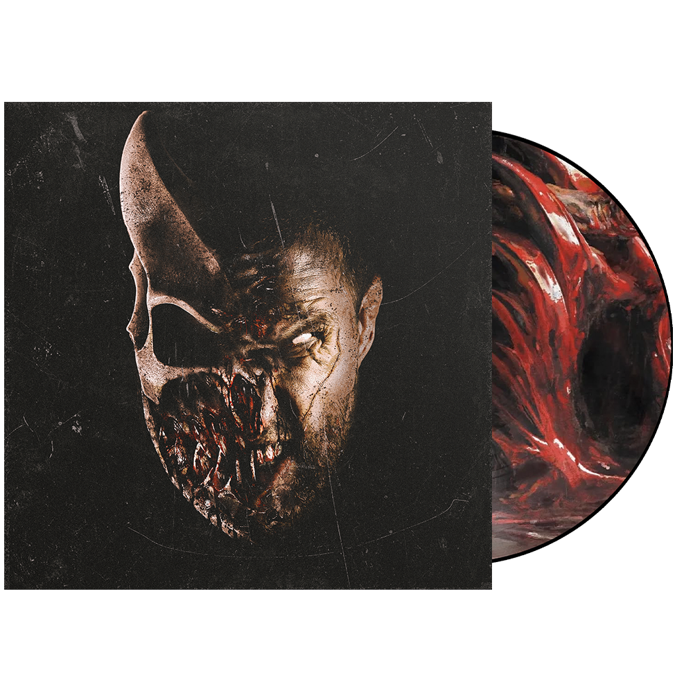 Slaughter To Prevail - 'GRIZZLY' Vinyl (Picture Disc)