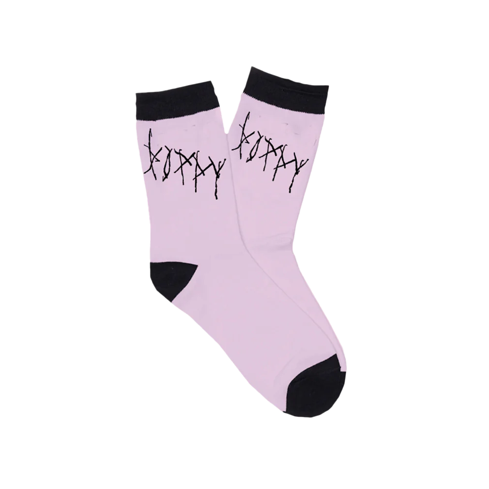 Poppy - Socks