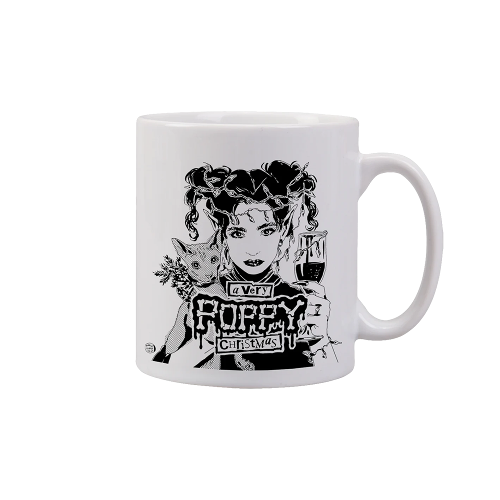 Poppy - Mug