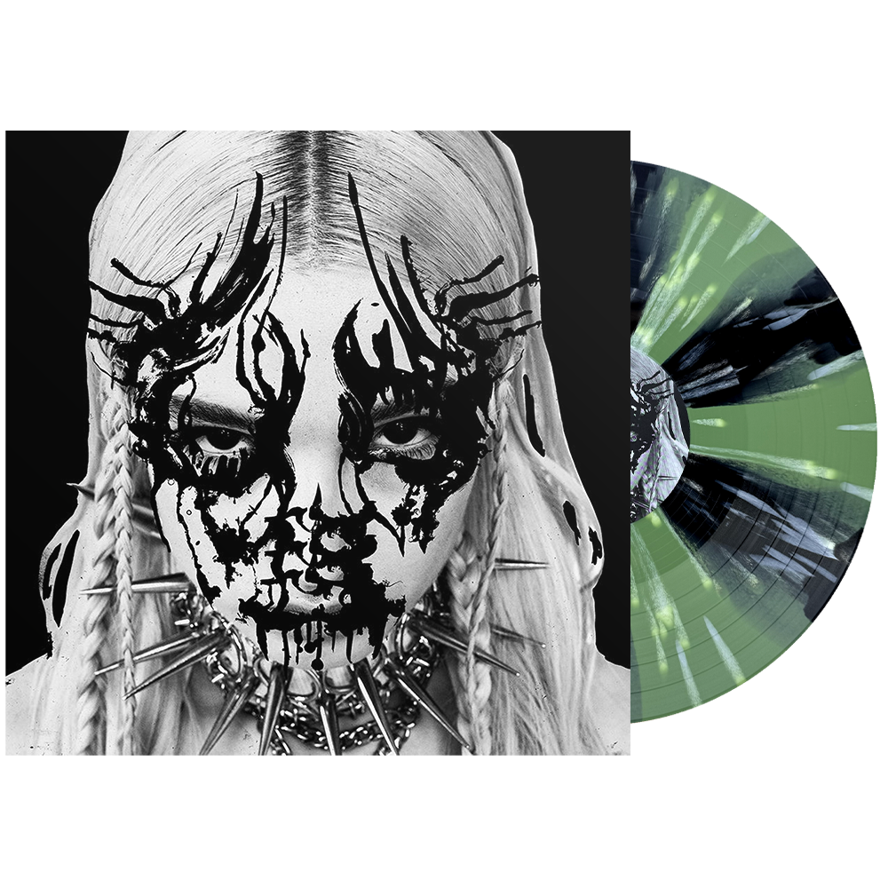 Music – Sumerian Merch