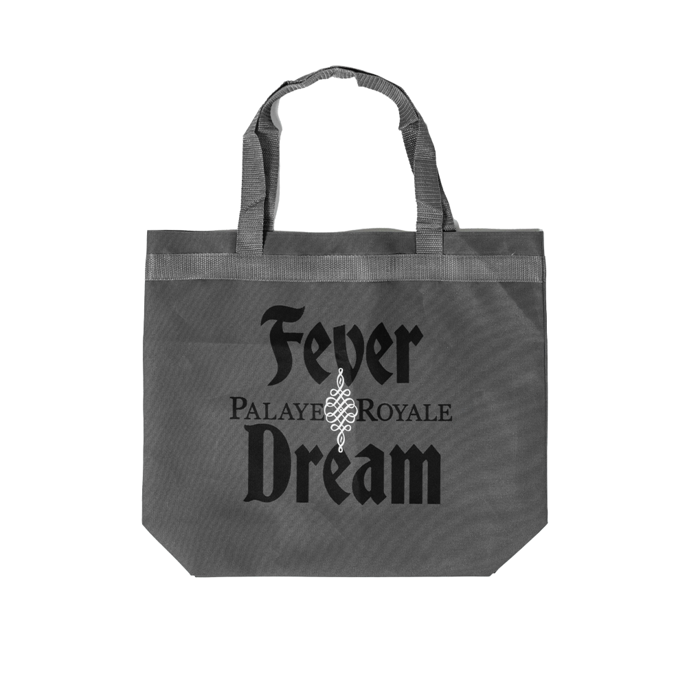Palaye Royale - Fever Dream Tote Bag