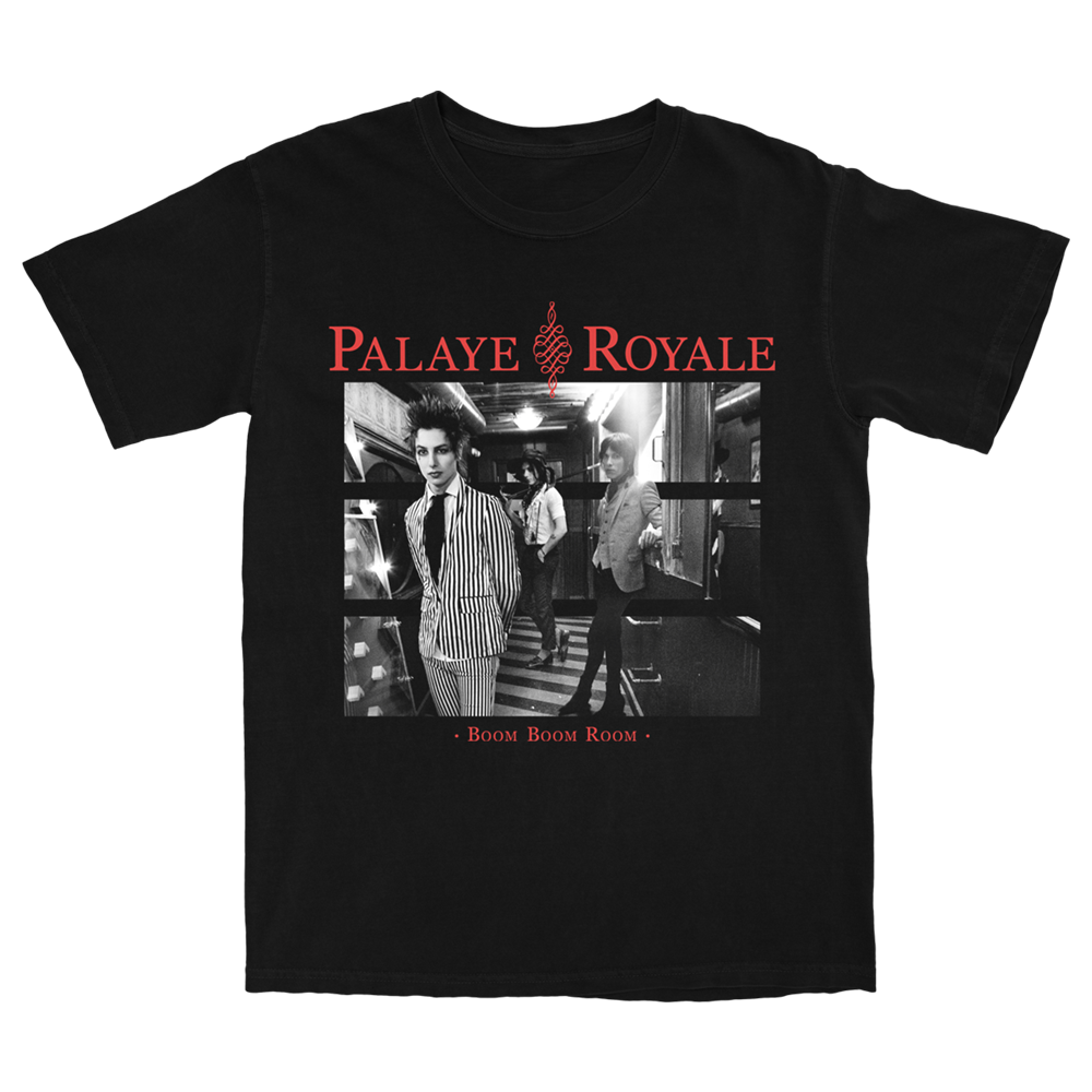 Palaye Royale - Hallway Tee