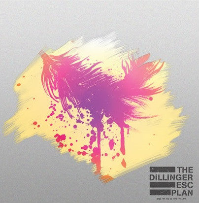 The Dillinger Escape Plan - 'One Of Us Is The Killer' CD (Best Buy Excl w/ Bonus Tracks)