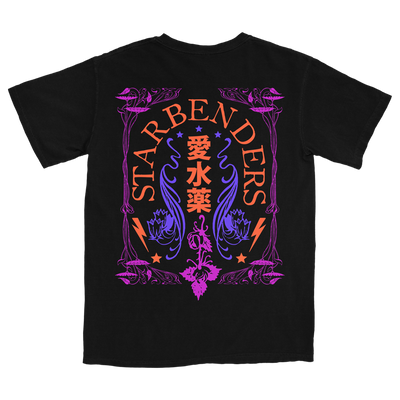 Starbenders - Arches Tee