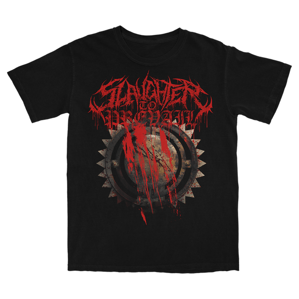 Slaughter To Prevail - 'Bear Trap' Tee – Sumerian Merch