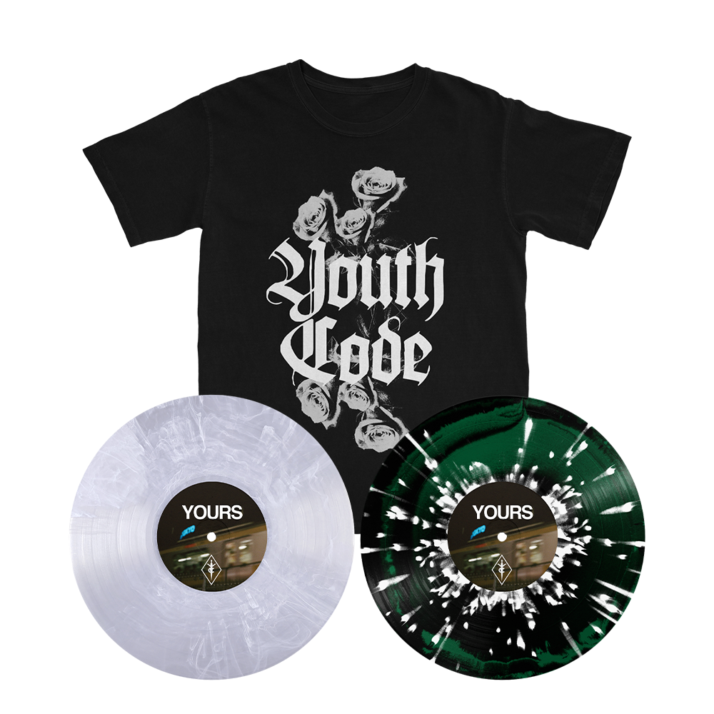 Youth Code - 'Yours, With Malice' Bundle