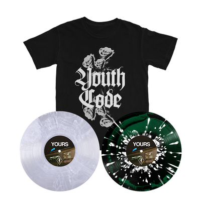 Youth Code - 'Yours, With Malice' Bundle